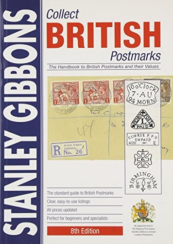 Collect British Postmarks (Gb)
