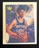 2021-22 Panini Court Kings Level 1 Quentin Grimes #94 Rookie RC New York Knicks