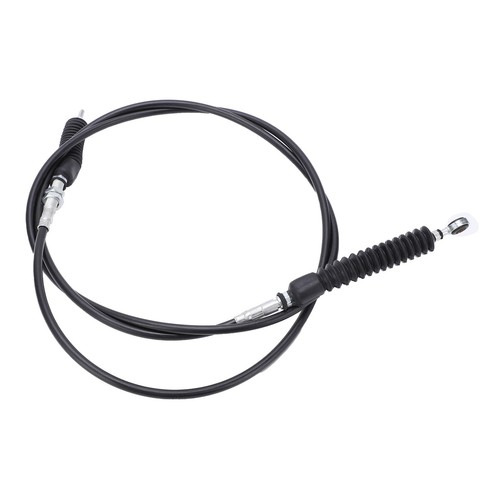Shift Control Cable 54010-1089 Fit For Mule 2500 2510 2520 Forward Reverse - Picture 4 of 23