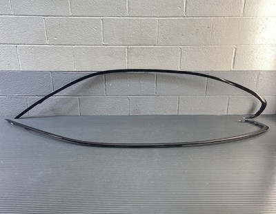 2007-2013 BMW M3 E92 Roof Drip Molding Trim Left & Right Set of 2 OEM *NOTE*