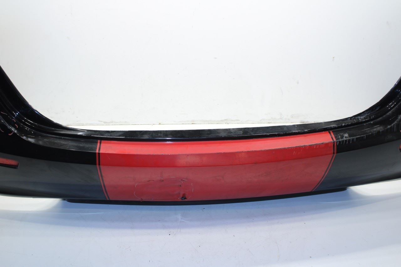 2014-2020 Maserati Ghibli Rear Bumper Cover 673001806 OEM *ReaD*