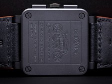 Bell & Ross - BR 03-94 - Blacktrack Limited to 500pcs Worldwide 13