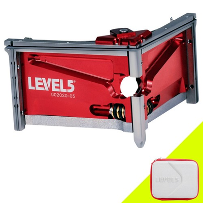 #ad #ad LEVEL5 Drywall Tools 4quot; Corner Finisher Large Coverage 4 735 $375.37
