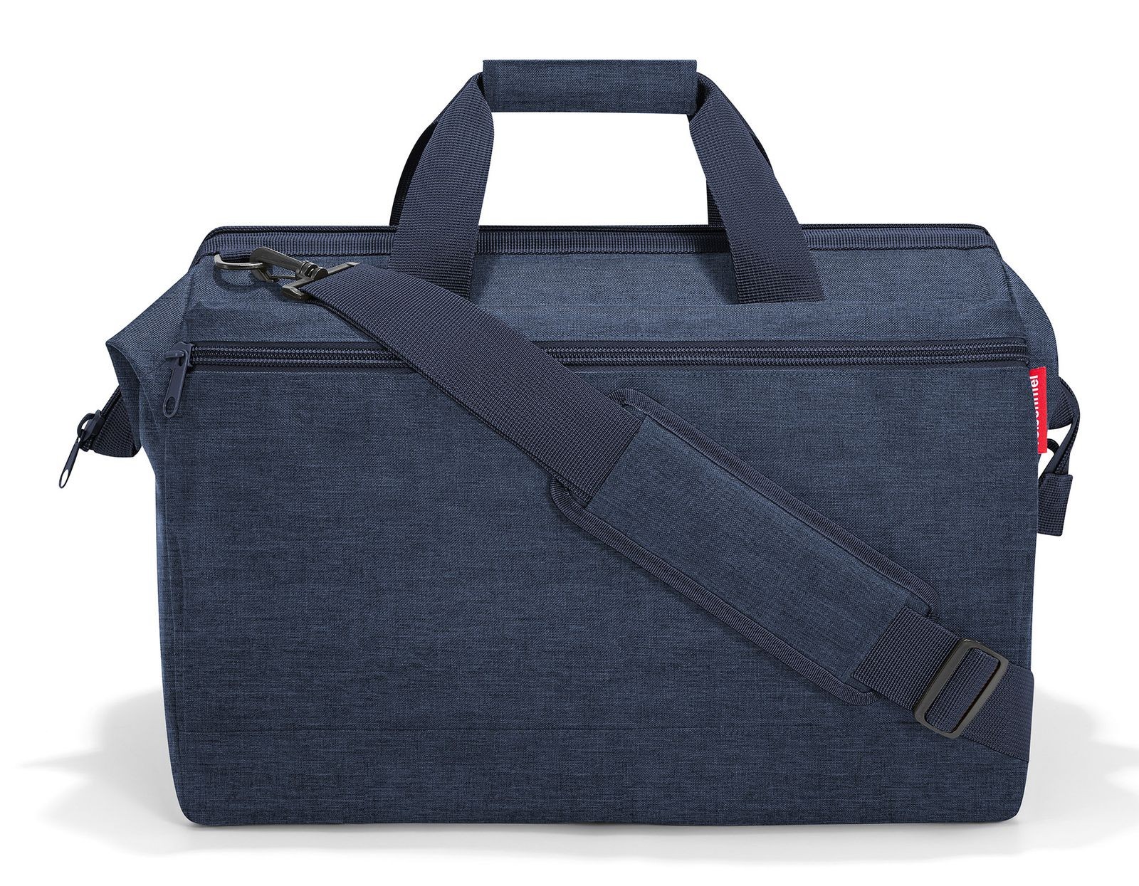 reisenthel shoulder bag Allrounder Pocket Bag L Twist Navy