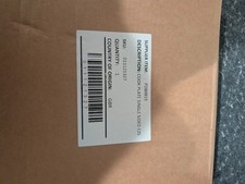 merrychef e2s new cook plate pdb0819