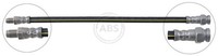 Bremsschlauch A.B.S. SL 4990 FüR Fiat Lancia Smart Alfa CitroËN Peugeot Ducato 1