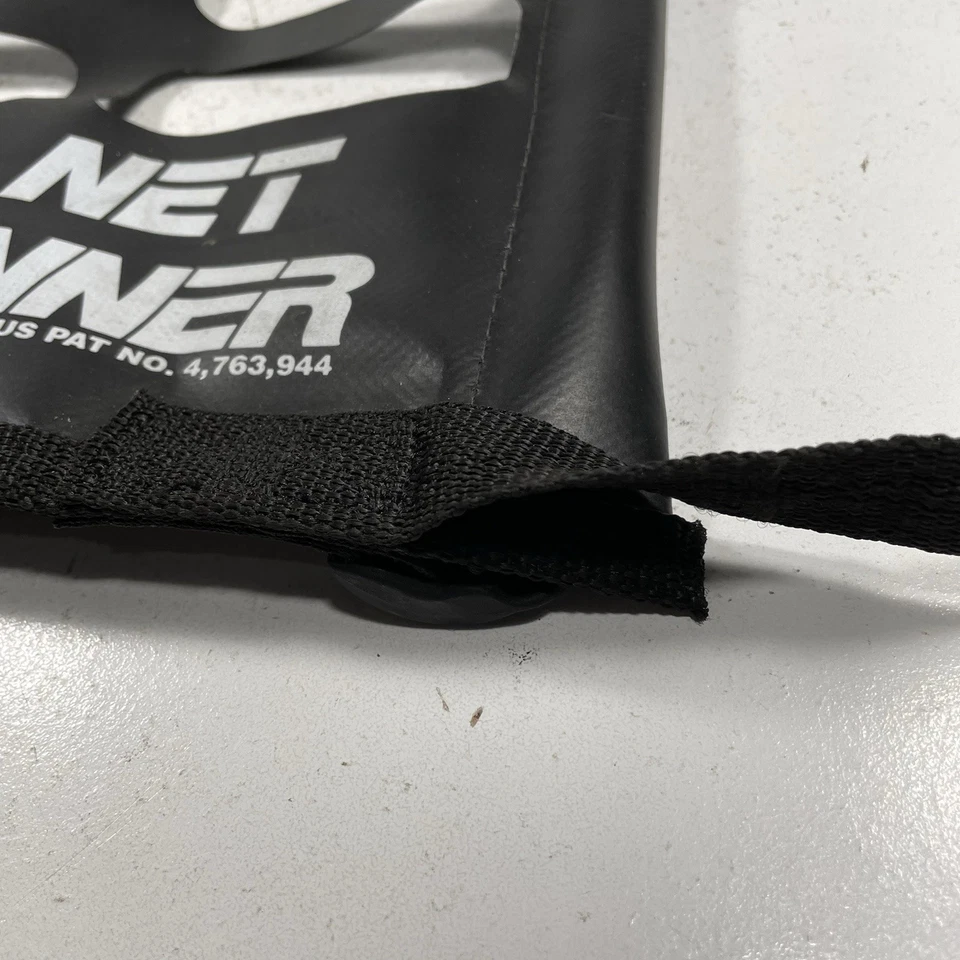 Red de puerta trasera Covercraft PN322 Pro Net Pro Runner Series Foto 3 de 4