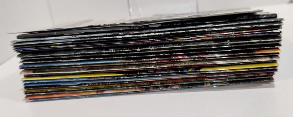 Lot of 23 Sony Playstation Portable PSP Manuals Only Scooby Doo Tekken 6 More - Image 3 of 3