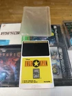Disney's Tale Spin TurboGrafx-16 1991 HuCard With Sleeve
