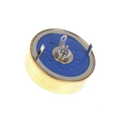 25Mm Microphone Diaphragm  Core Capsule  Diaphragm  Core9464