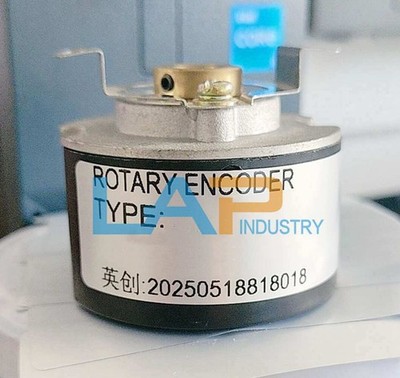1Pcs New For HS50A-100-Y8VH-R020-N070 Encoder Replacement