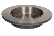 1X Bremsscheibe BREMBO 08.A636.11 JEEP CHEROKEE (KJ) 2.4 2001-2008