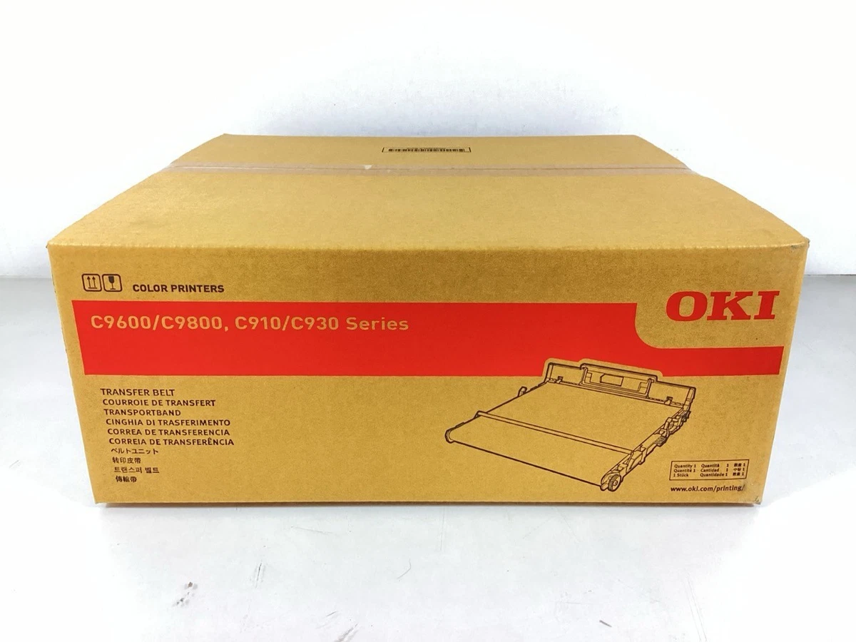 打印机和扫描仪零件适用于Oki | eBay