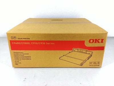 Okidata 42931602 Transfer Belt for C9600/9650/9800 C910/C930