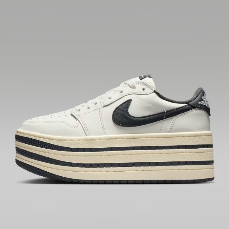 New Nike Women's Jordan 1 Low 