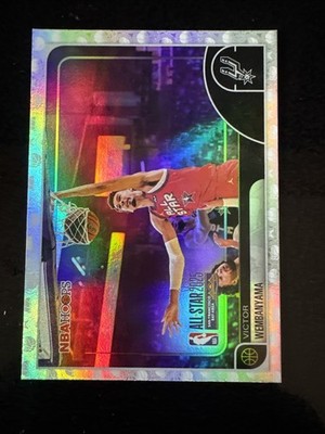 2025-2026 NBA Topps Hoops Basketball 151-300 you pick to complete your set