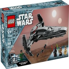 LEGO Star Wars: Darth Maul's Sith Infiltrator (75383)