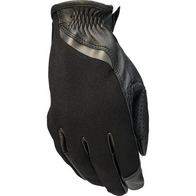 Z1R Ward Gloves - Black - Medium 3301-5140