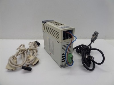 Mitsubishi Melservo MR-J2S-10A1 Servo Drive Amplifier 