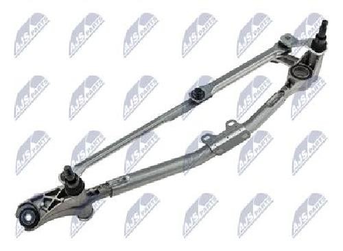 Original NTY Wischergestänge EMW-BM-005 für BMW