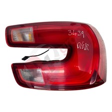 CITROEN C4 PICASSO GRAND E-HDI AIRDREAM 14-16 TAIL LIGHT RIGHT SIDE | 26310202
