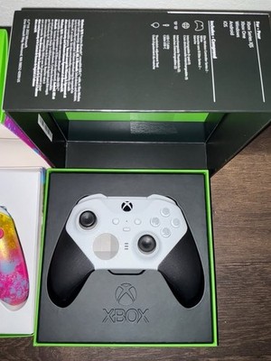 Xbox Series x/S Controller Lot