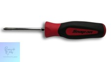 SNAP-ON Plus Driver SGDP31IRB Precision Tool USA