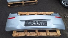 HYUNDAI i20 PB, PBT Hintere Stoßstange 1.20 Petrol 63kw 2013 34788905