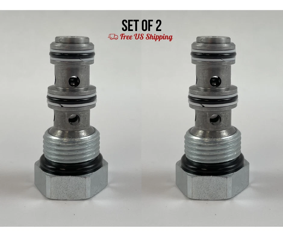 Shuttle Valve for sale | eBay