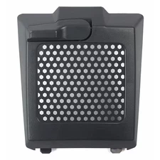 Proteam 841708 Exhaust Filter Door