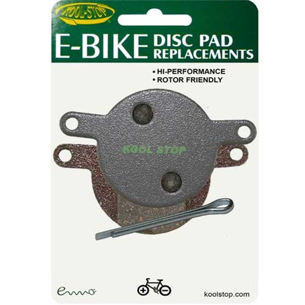 Kool-Stop Bremsbelag Magura Eb, Julie 2001-2008-image