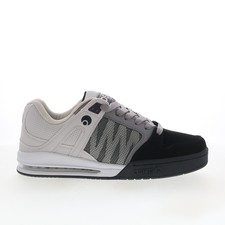 Osiris Pixel 1196 889 Mens Black Synthetic Sk...