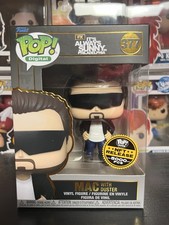 Funko Pop! Digital Mac with Duster #377 Always Sunny Ultra LE 5000 w/ Protector