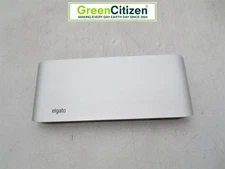 Elgato 20DAA9901 Thunderbolt 3 USB-C Docking Station No AC Adapter