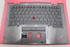 X1 Yoga Gen 6 Keyboard/Palm Rest Replacement ...