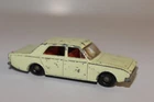 1965-70  Matchbox Lesney 45b Ford Corsair