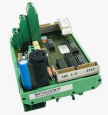 Ferrocontrol INC 1-6 | Art.-Nr. 2568 | Typ UM...