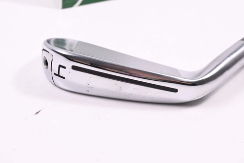 Taylormade P790 2019 #4 Iron / 21 Degree / Regular Flex Dynamic Gold 95 R300 - Picture 3 of 6