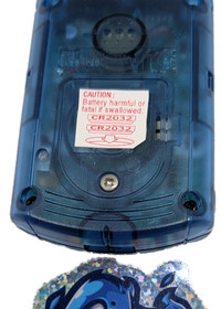 Sega Dreamcast VMU Labels / Decals