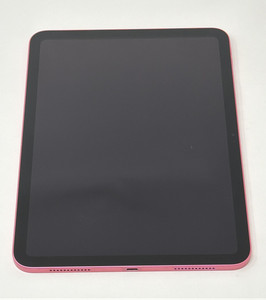 iPad 10th Generation Pink 256GB | eBay
