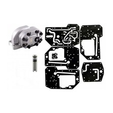Hydraulic Pump Kit Fits International 856 766 706 1066 966 756 826 1466 806