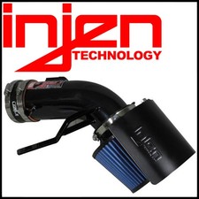 Injen Sp Short Ram Cold Air Intake System Fits 2009-2014 Nissan Maxima 3.5l V6