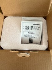 OMRON FHV7H-C050 OMRON Color camera UPS WorldWide Expedited
