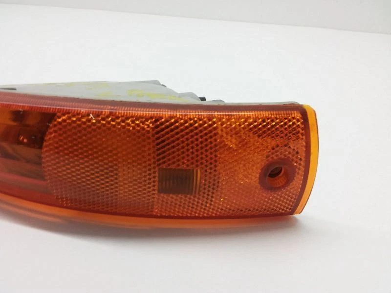 Luz de estacionamiento esquina izquierda conductor Mitsubishi Eclipse 2003-2005 lámpara intermitente Foto 3 de 4