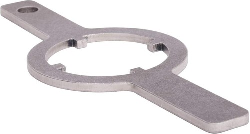 Spanner Wrench for Kenmore/Whirlpool Washer HD Tub Nut - TB123A Compatible - 第 2/2 張圖片