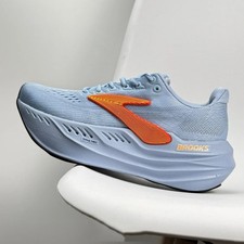 Brooks Glycerin Max Light Blue Men's Shoes