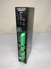 Vexta Oriental Motor UDK5114N-M UDK5114NM 5-Phase Stepper Driver Controller