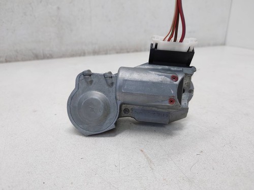 Mercedes-Benz Vito Viano W639 2011 Lenkradsperre Lenkradschloss A0375456132