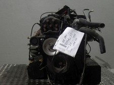 Motor ohne Anbauteile (Benzin) 103941 MERCEDES-BENZ 190 (W201) 190 E 2.6 Motor ohne Anbauteile (Benzin) 103941 MERCEDES-BENZ 190 (W201) 190 E 2.6