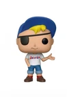 Funko Pop Bazooka Joe Target Exclusive Ad Icons 19 LOOSE